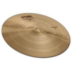 PAISTE 16" Medium 2002